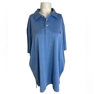 POLO Ralph Lauren performance polo